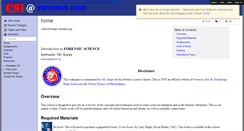 Desktop Screenshot of fswiki.wikispaces.com