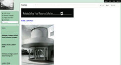 Desktop Screenshot of lanternslide.wikispaces.com