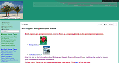 Desktop Screenshot of doggett-classroom.wikispaces.com