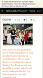 Mobile Screenshot of 1stgradebenfranklin.wikispaces.com