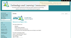 Desktop Screenshot of fdlrsregion3.wikispaces.com