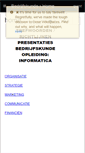 Mobile Screenshot of bedrijfskunde.wikispaces.com