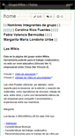 Mobile Screenshot of grupowikis.wikispaces.com