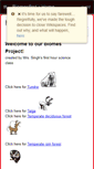 Mobile Screenshot of biomesfirst.wikispaces.com
