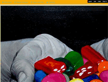 Tablet Screenshot of generosidad-valor.wikispaces.com