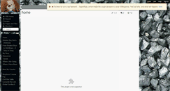 Desktop Screenshot of breakerboyben.wikispaces.com