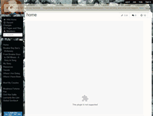 Tablet Screenshot of breakerboyben.wikispaces.com