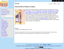 Tablet Screenshot of fiesta5.wikispaces.com