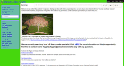 Desktop Screenshot of dewey-dot-com.wikispaces.com