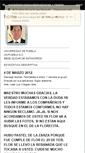 Mobile Screenshot of estadisticadescriptivaizucar.wikispaces.com