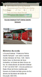 Mobile Screenshot of eefatimagaiotto.wikispaces.com