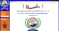 Desktop Screenshot of coldofasa.wikispaces.com
