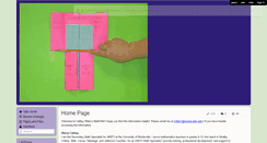 Desktop Screenshot of cathey-ritters-wikimath.wikispaces.com