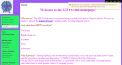 Desktop Screenshot of giftsshanghai.wikispaces.com