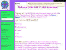 Tablet Screenshot of giftsshanghai.wikispaces.com