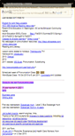 Mobile Screenshot of hardlyworking.wikispaces.com