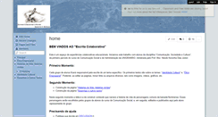 Desktop Screenshot of historias-vida-historias-vividas.wikispaces.com