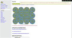 Desktop Screenshot of baranmate.wikispaces.com