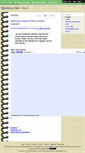 Mobile Screenshot of hebronhighschool.wikispaces.com