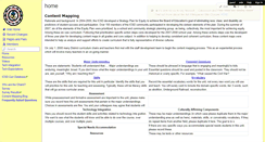 Desktop Screenshot of icsdcm.wikispaces.com