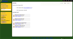 Desktop Screenshot of grasse.wikispaces.com