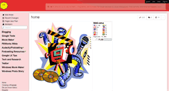 Desktop Screenshot of burtonstechtips.wikispaces.com