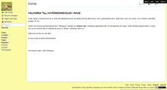 Desktop Screenshot of djurtema.wikispaces.com
