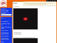 Tablet Screenshot of frenchib.wikispaces.com