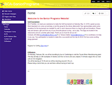 Tablet Screenshot of bca-seniorprograms.wikispaces.com