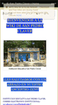 Mobile Screenshot of iesanpedroclaver.wikispaces.com