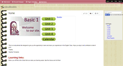 Desktop Screenshot of celexallendeb1.wikispaces.com
