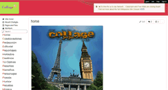 Desktop Screenshot of eoifuengirolarevista2.wikispaces.com