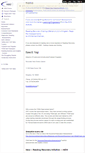 Mobile Screenshot of iu19readingnetwork.wikispaces.com
