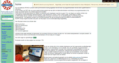 Desktop Screenshot of oponoa-programmeertalen.wikispaces.com