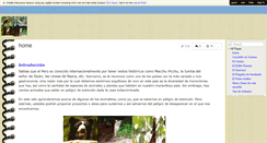 Desktop Screenshot of animalescambridge.wikispaces.com