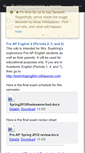 Mobile Screenshot of buehringlearners.wikispaces.com