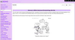 Desktop Screenshot of deh43.wikispaces.com