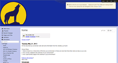 Desktop Screenshot of grade-56g.wikispaces.com