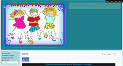 Desktop Screenshot of english-for-kids.wikispaces.com