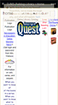 Mobile Screenshot of djms-bulldog-library.wikispaces.com