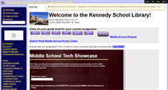 Desktop Screenshot of kslmc.wikispaces.com