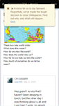 Mobile Screenshot of classroom205.wikispaces.com