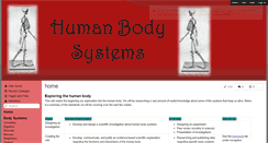 Desktop Screenshot of emsbodysystems.wikispaces.com