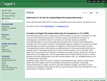 Tablet Screenshot of lvgsit-1.wikispaces.com