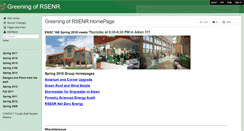 Desktop Screenshot of greening-aiken.wikispaces.com