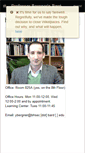 Mobile Screenshot of bardqueens-bergner.wikispaces.com