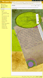 Mobile Screenshot of jacoxliteracylounge.wikispaces.com