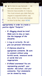Mobile Screenshot of literaturelollapalooza.wikispaces.com