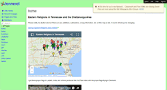 Desktop Screenshot of gawryserel.wikispaces.com