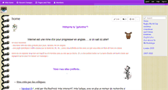 Desktop Screenshot of gofurther.wikispaces.com